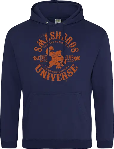 Smash Bros Fight Club - Kong DK