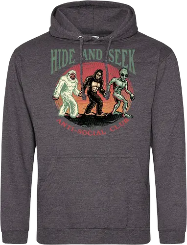 Hide and Seek Anti Social Club