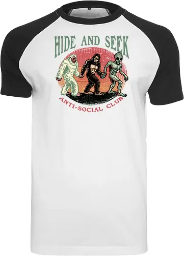 Hide and Seek Anti Social Club
