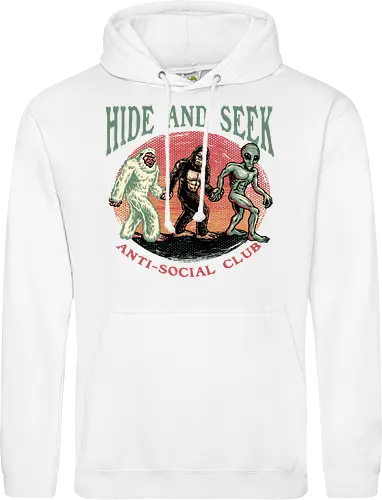 Hide and Seek Anti Social Club