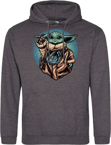 Salute of the Bounty Hunter Apprentice