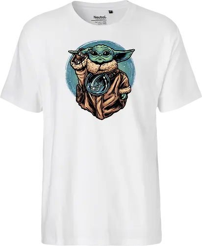 Salute of the Bounty Hunter Apprentice