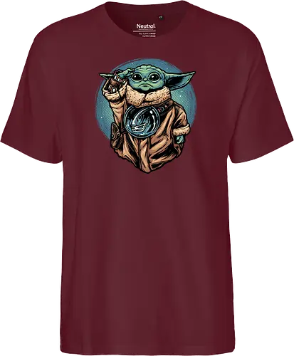 Salute of the Bounty Hunter Apprentice