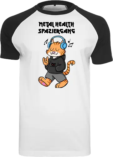 Metal Health Spaziergang