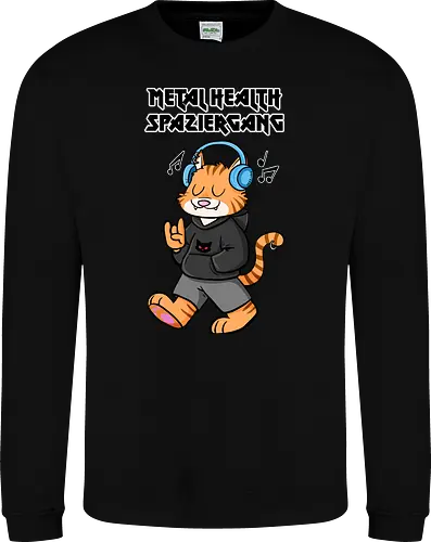 Metal Health Spaziergang