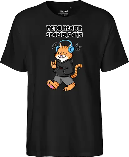 Metal Health Spaziergang