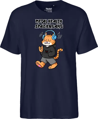 Metal Health Spaziergang