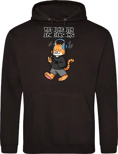 Metal Health Spaziergang