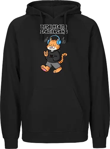 Metal Health Spaziergang