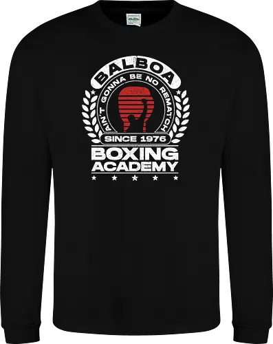 Balboa Boxing Academy V3