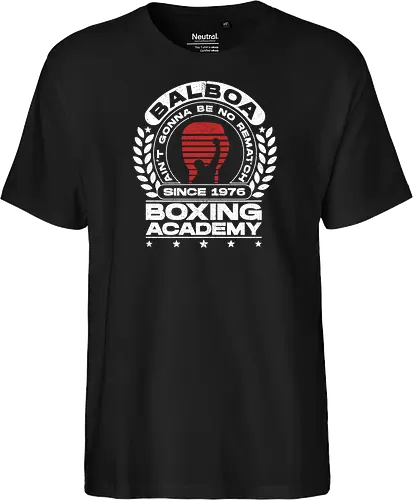 Balboa Boxing Academy V3