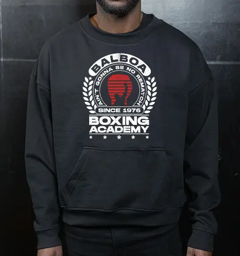 Balboa Boxing Academy V3