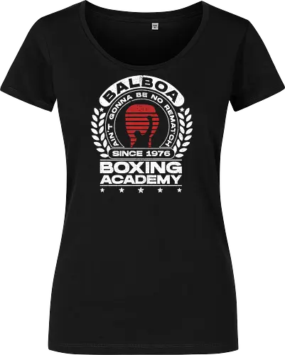 Balboa Boxing Academy V3