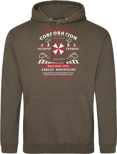 Ecliptic Express Emblem