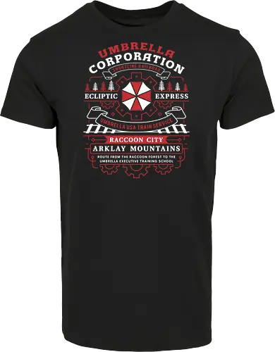 Ecliptic Express Emblem