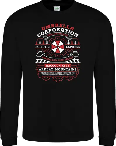 Ecliptic Express Emblem