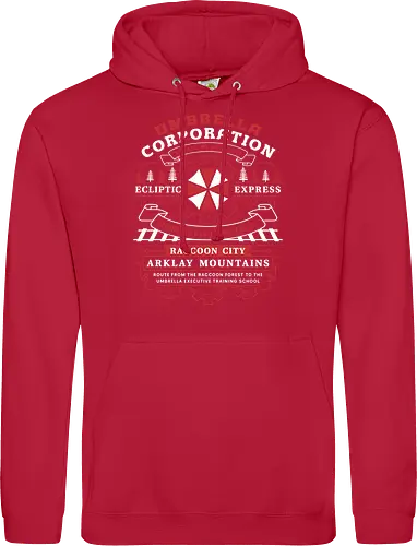 Ecliptic Express Emblem