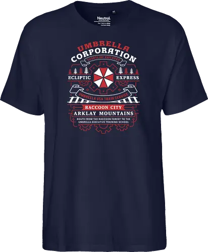 Ecliptic Express Emblem