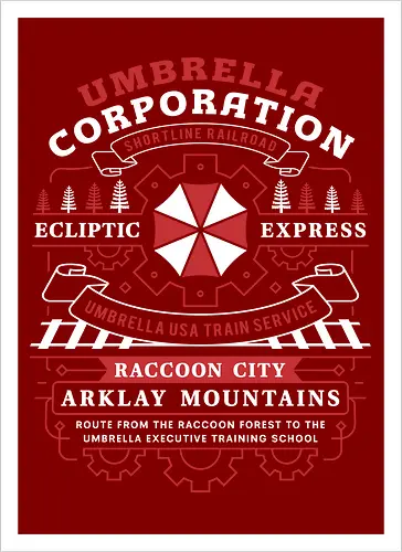 Ecliptic Express Emblem