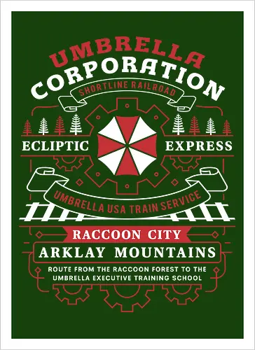 Ecliptic Express Emblem