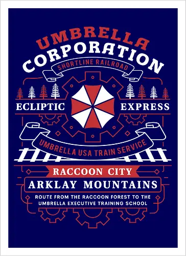 Ecliptic Express Emblem