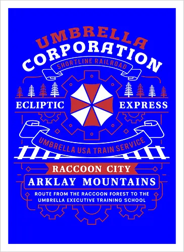 Ecliptic Express Emblem