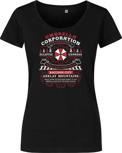 Ecliptic Express Emblem