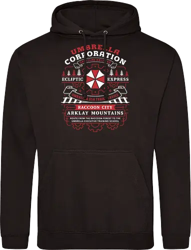 Ecliptic Express Emblem