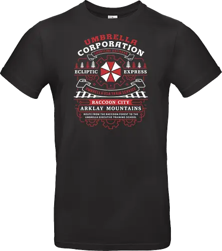 Ecliptic Express Emblem