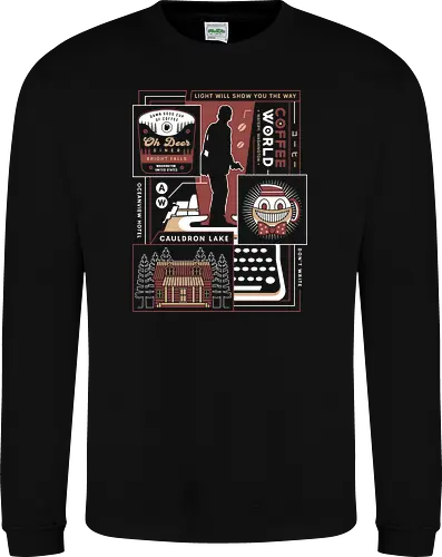 Dont Write Aesthetic