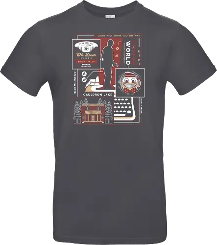 Dont Write Aesthetic