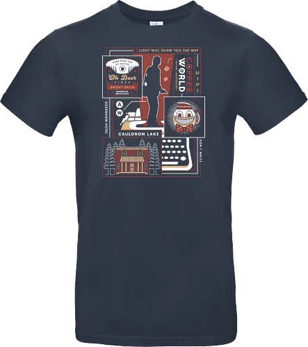 Dont Write Aesthetic