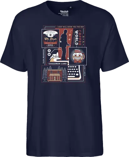 Dont Write Aesthetic