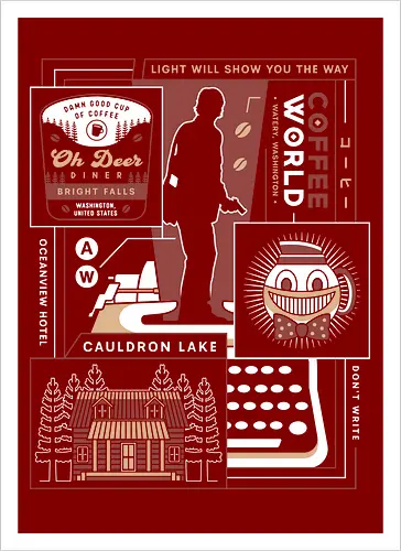 Dont Write Aesthetic