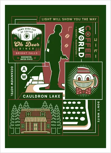 Dont Write Aesthetic