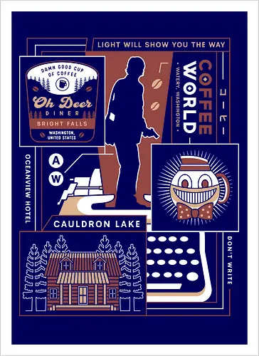 Dont Write Aesthetic