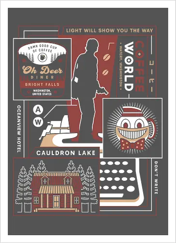 Dont Write Aesthetic