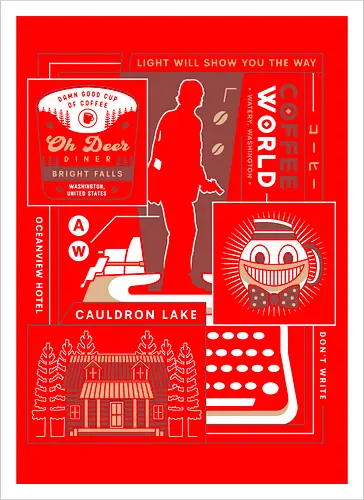 Dont Write Aesthetic