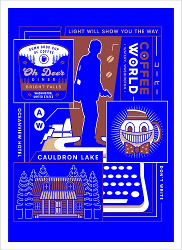 Dont Write Aesthetic