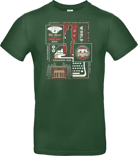 Dont Write Aesthetic