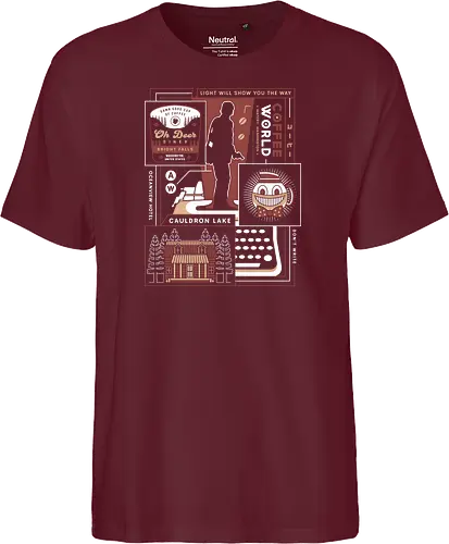 Dont Write Aesthetic