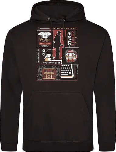 Dont Write Aesthetic