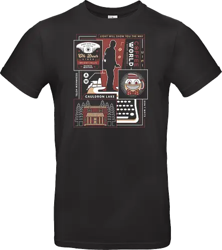 Dont Write Aesthetic