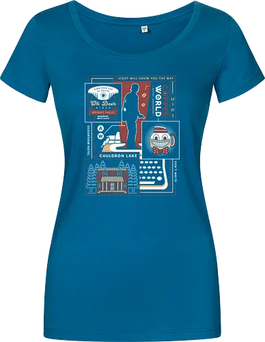 Dont Write Aesthetic