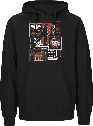 Dont Write Aesthetic