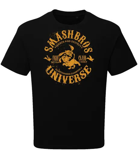 Smash Bros Fight Club - Duck Hunt NES