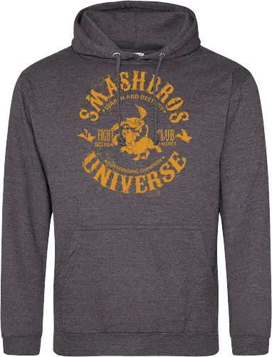 Smash Bros Fight Club - Duck Hunt NES