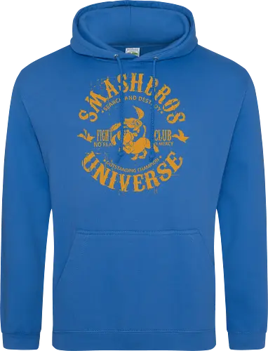 Smash Bros Fight Club - Duck Hunt NES