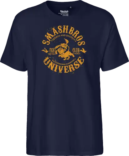 Smash Bros Fight Club - Duck Hunt NES