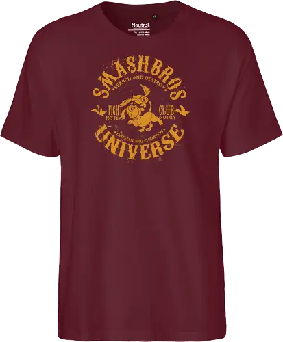 Smash Bros Fight Club - Duck Hunt NES